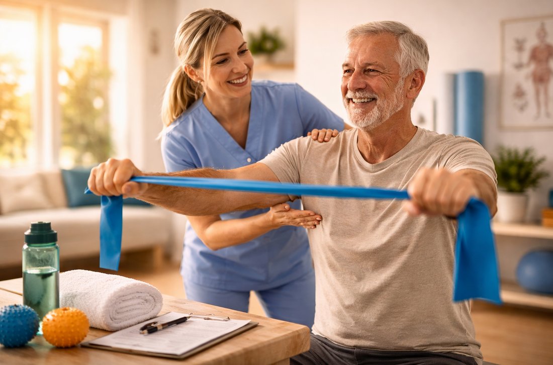 Reha Geo-Domains für Rehabilitationszentren und Therapiepraxen Mönchengladbach